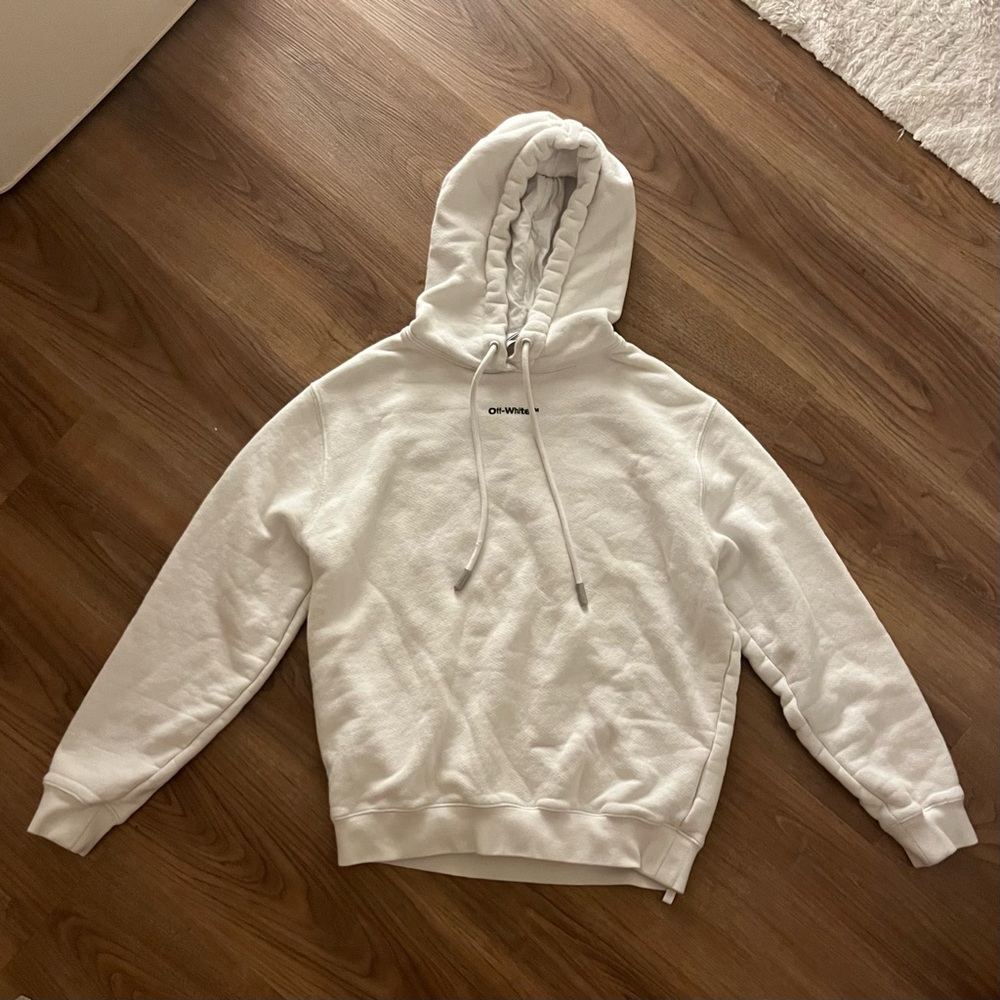 Off-White Hoodie